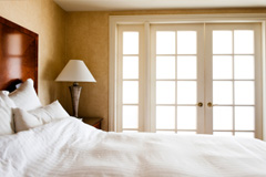 Holme Slack bedroom extension costs