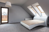 Holme Slack bedroom extensions