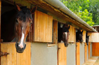 free Holme Slack stable construction quotes